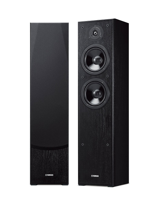 Cặp Loa Floorstanding 2-Way Yamaha NS-F51